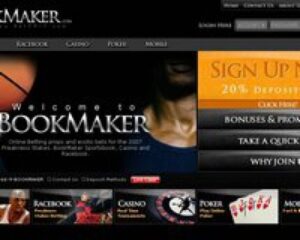 Bookmaker Sportsbook
