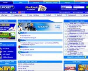 Eurobet Sportsbook
