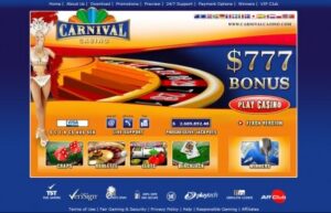 Carnival Casino
