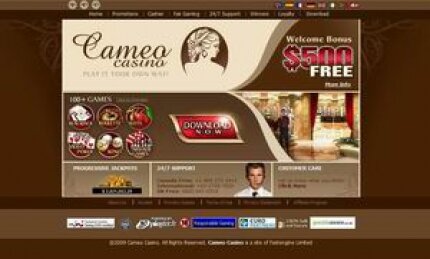 Cameo Casino