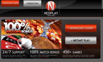 Nedplay Casino