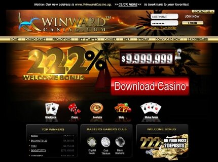 Winward Casino