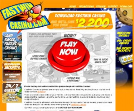 Fastwin Casino